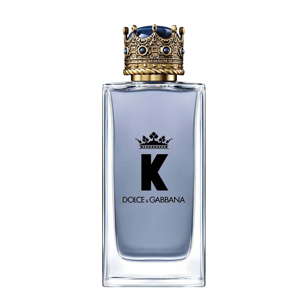 Dolce & Gabbana K EDT For Men - 100ml - Bloom Pharmacy