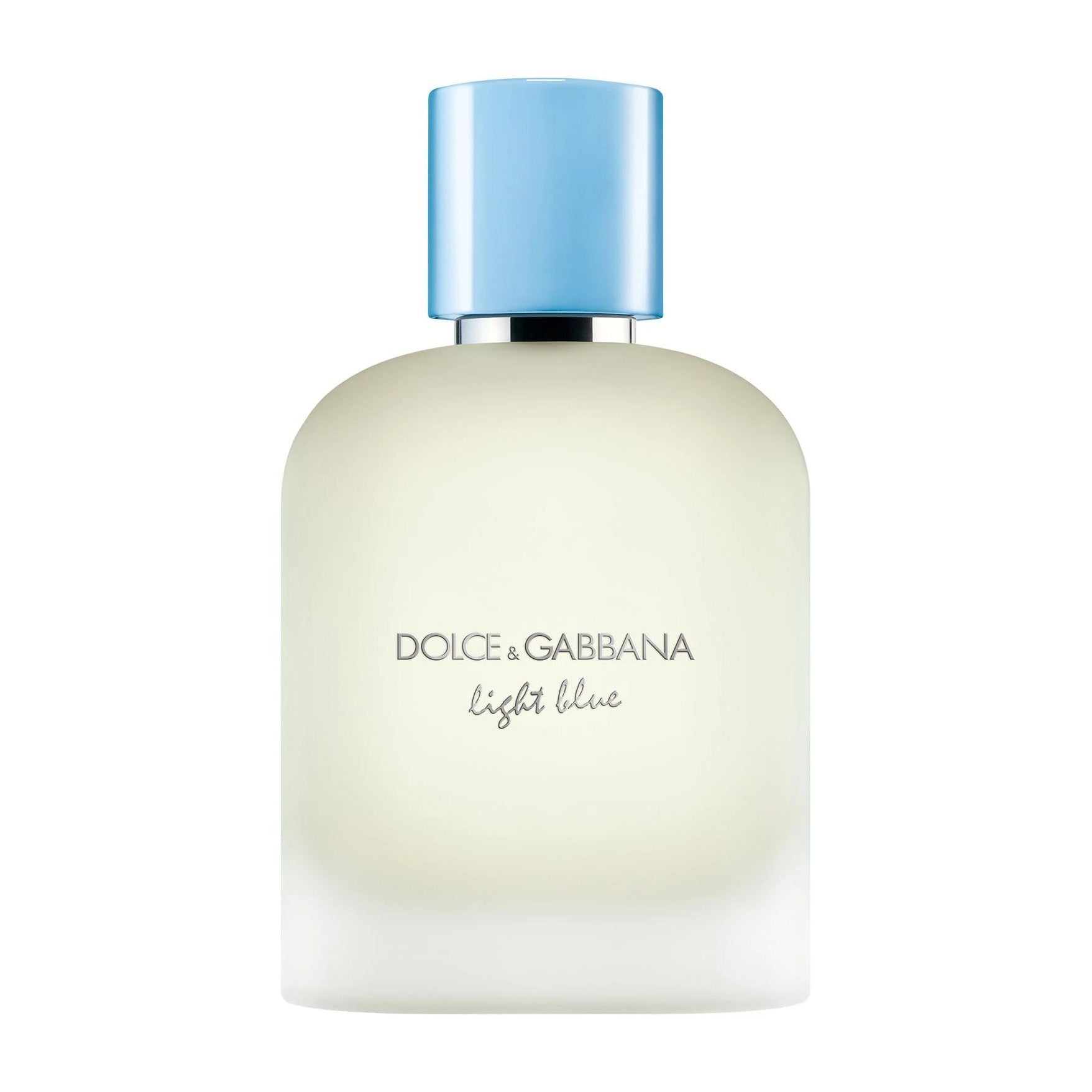 Dolce & Gabbana Light Blue EDT For Men - 100ml - Bloom Pharmacy