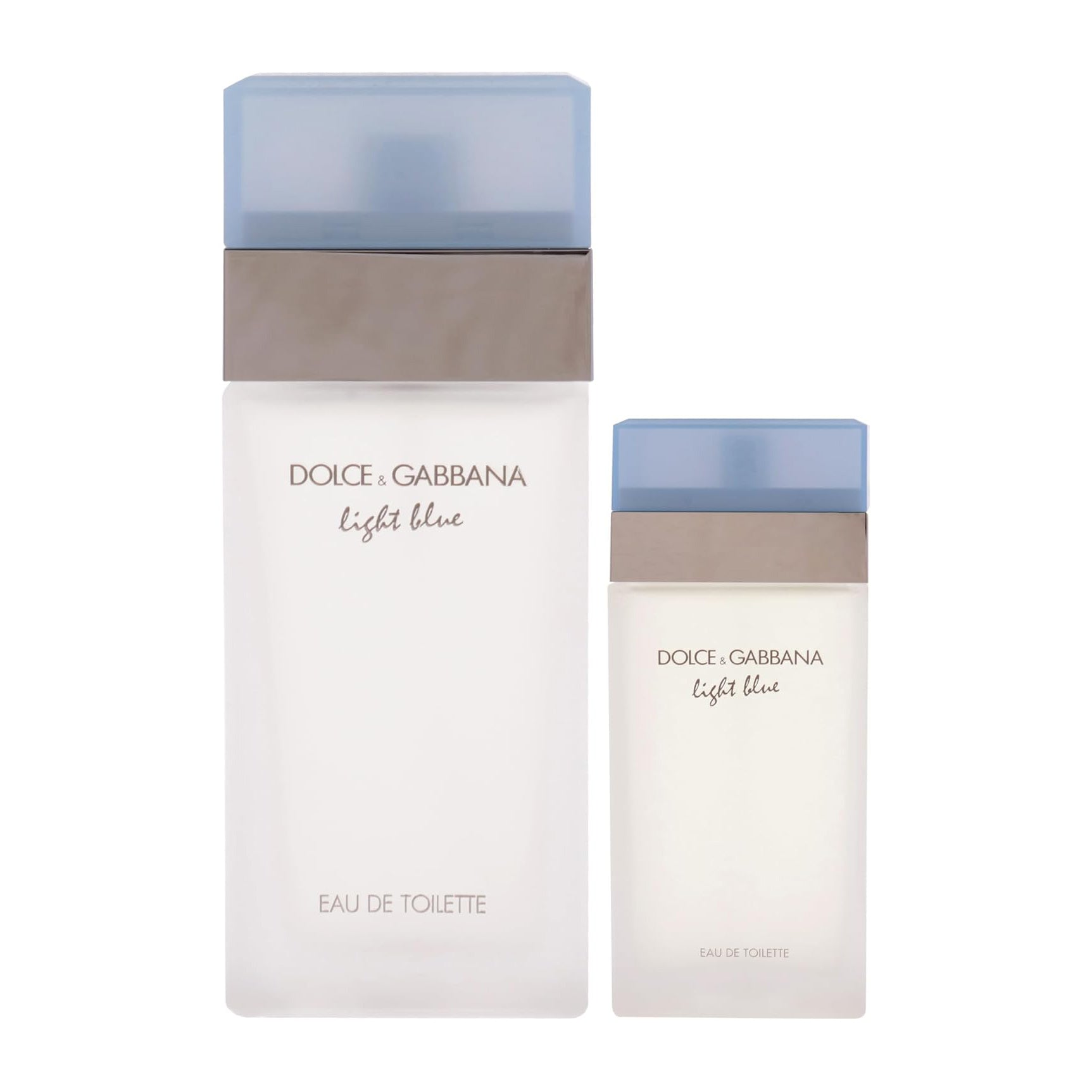 Dolce & Gabbana Light Blue EDT For Women Gift Set - Bloom Pharmacy