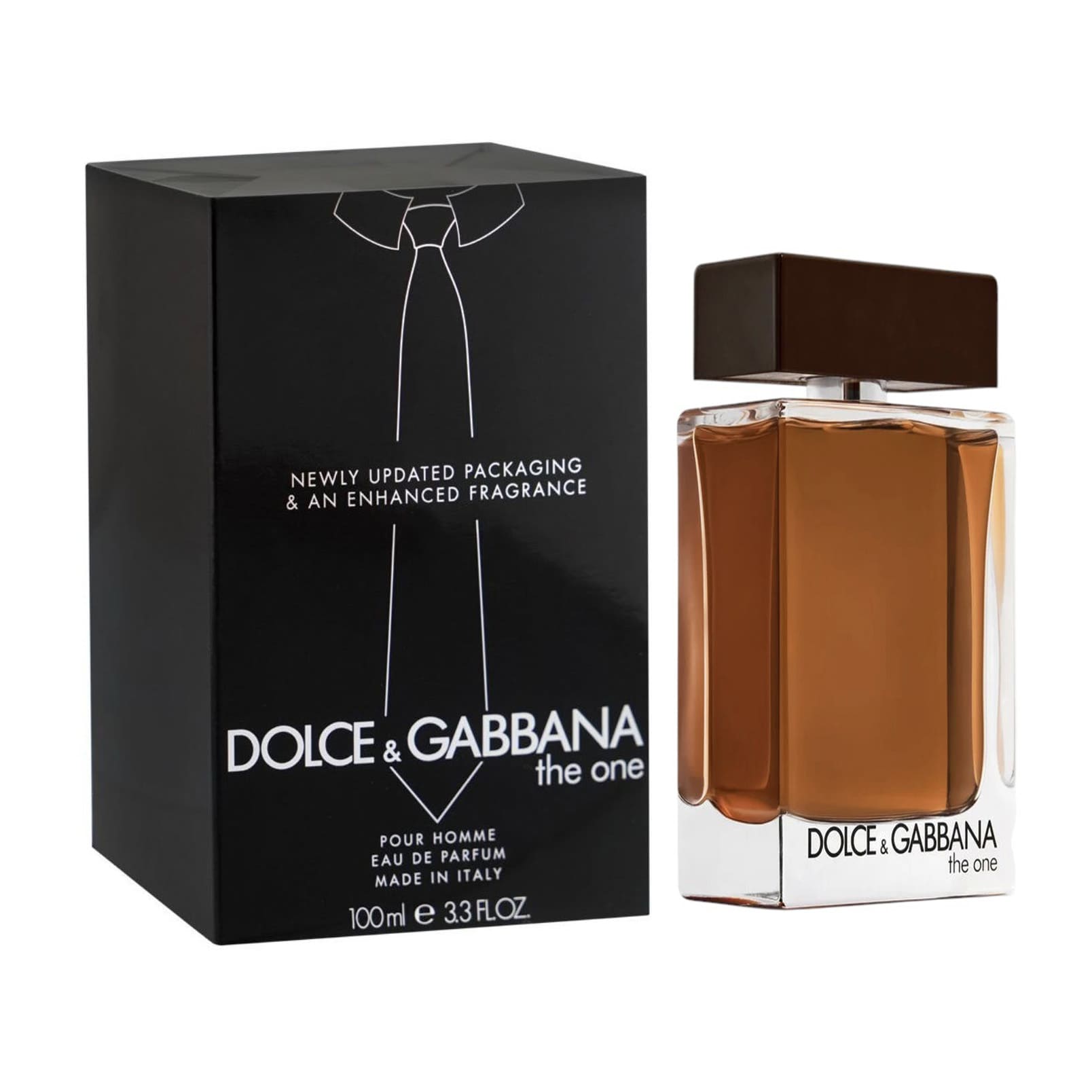 Dolce & Gabbana The One EDP For Men - 100ml - Bloom Pharmacy