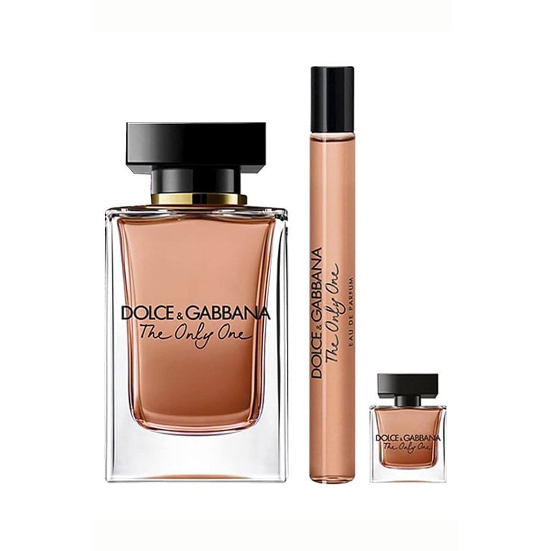 Dolce & Gabbana The Only One EDP For Women Gift Set - Bloom Pharmacy