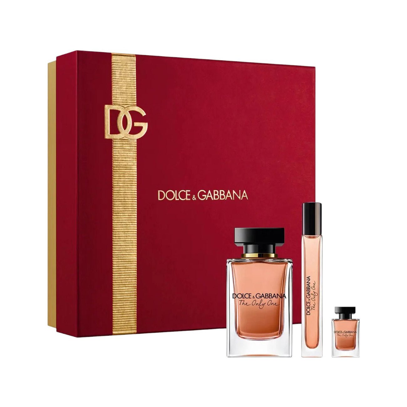 Dolce & Gabbana The Only One EDP For Women Gift Set - Bloom Pharmacy