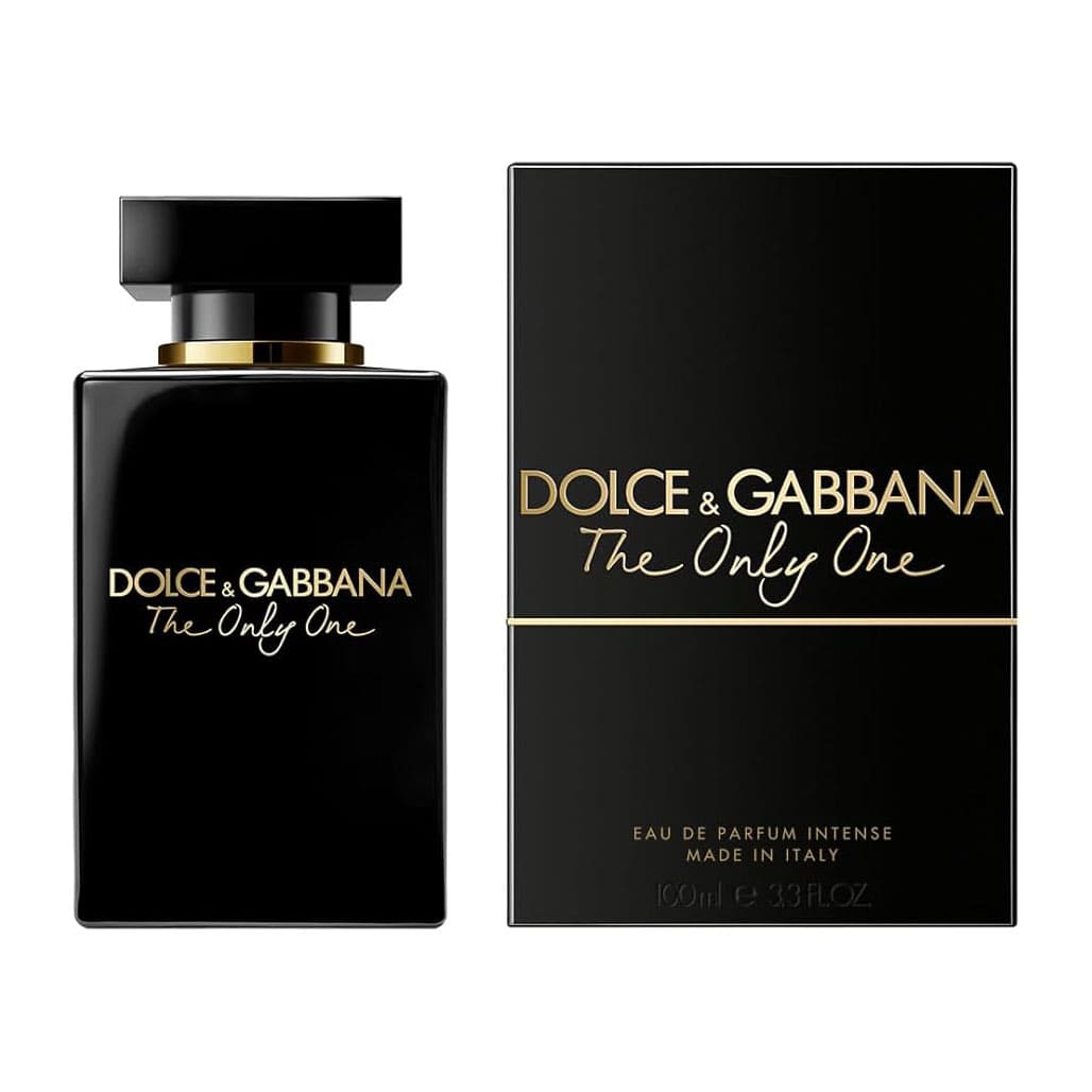 Dolce & Gabbana The Only One EDP Intense For Women - 100ml - Bloom Pharmacy