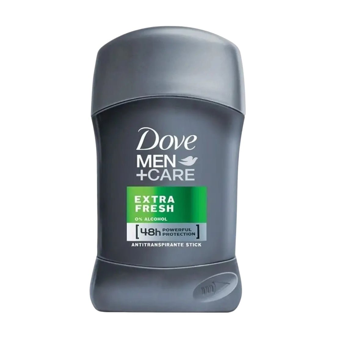 Dove Men+Care Extra Fresh Antiperspirant Stick - 40gm - Bloom Pharmacy