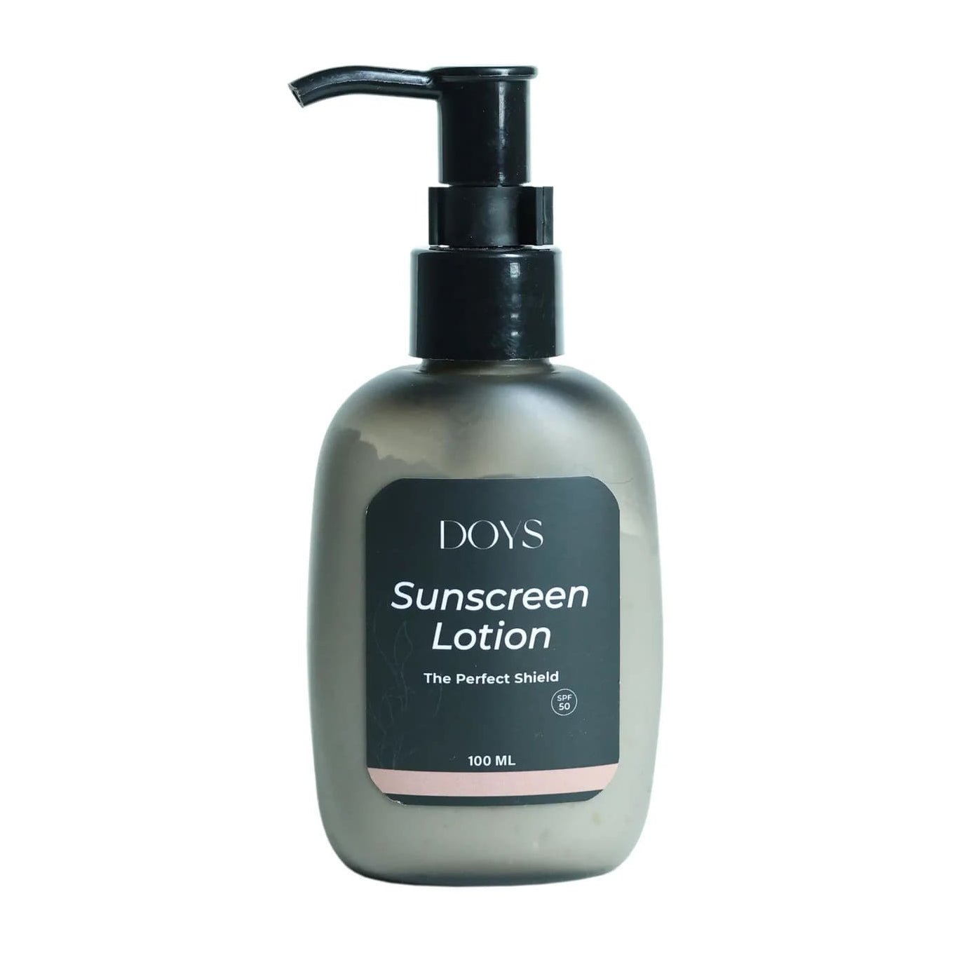 Doys SPF 50+ Sunscreen Lotion - 100ml - Bloom Pharmacy