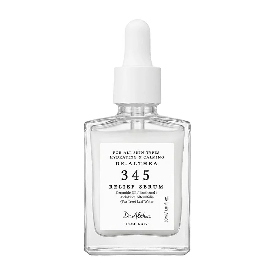 Dr. Althea 345 Relief Serum - 30ml - Bloom Pharmacy
