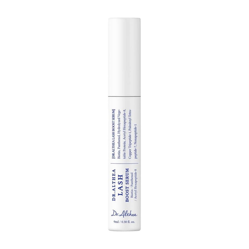 Dr. Althea Lash Boost Serum - 9ml - Bloom Pharmacy