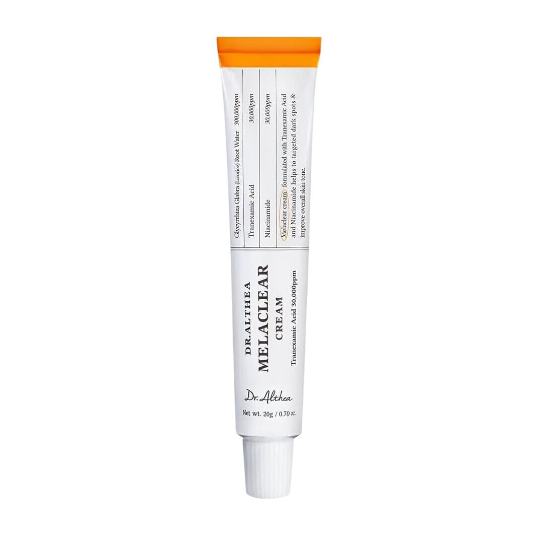 Dr. Althea Melaclear Cream - 20gm - Bloom Pharmacy