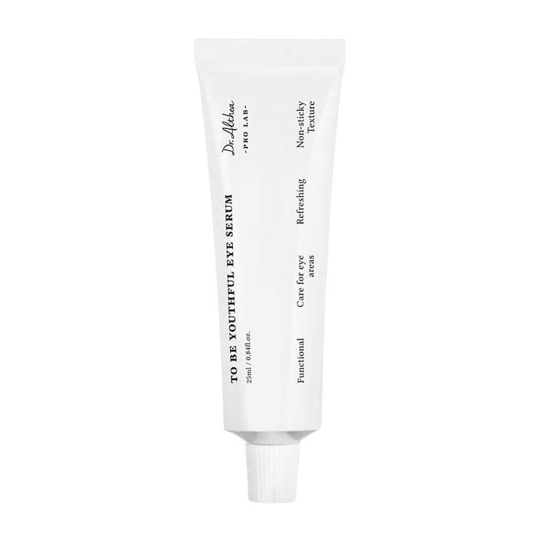 Dr Althea To Be Youthful Eye Serum - 25ml - Bloom Pharmacy