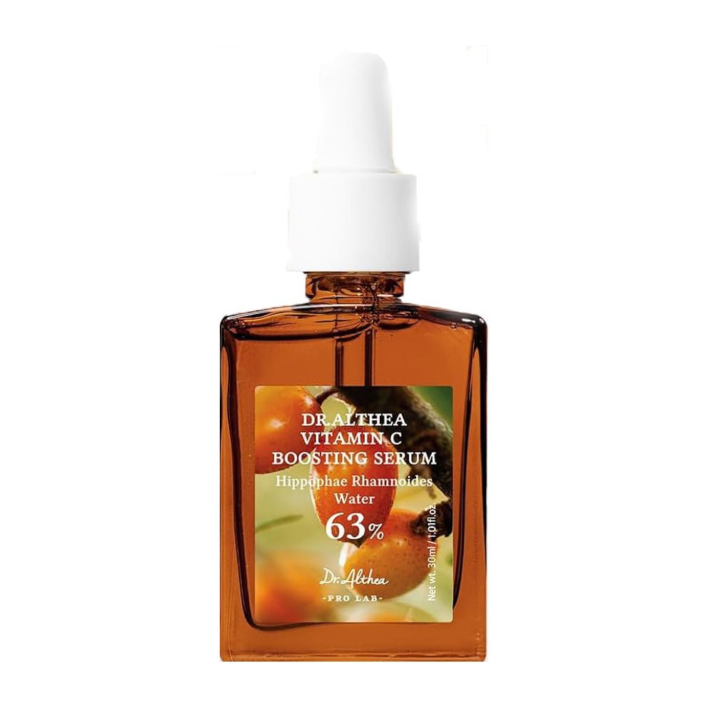 Dr. Althea Vitamin C 63% Boosting Serum - 30ml - Bloom Pharmacy