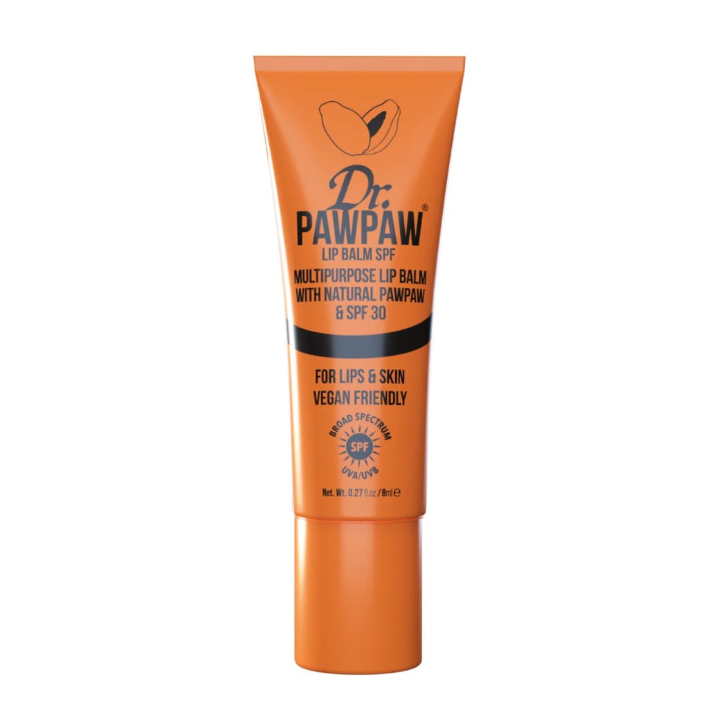 Dr. Paw Paw SPF 30 Lip Balm - 8ml - Bloom Pharmacy