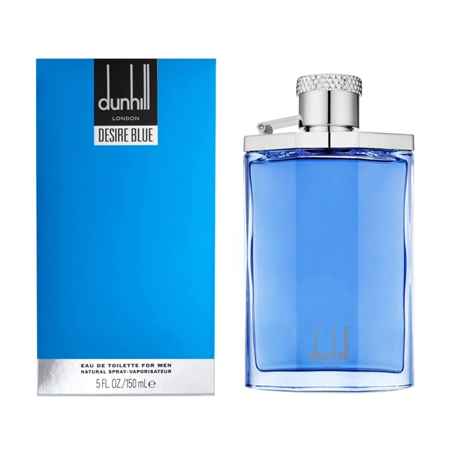 Dunhill Desire Blue EDT For Men - Bloom Pharmacy