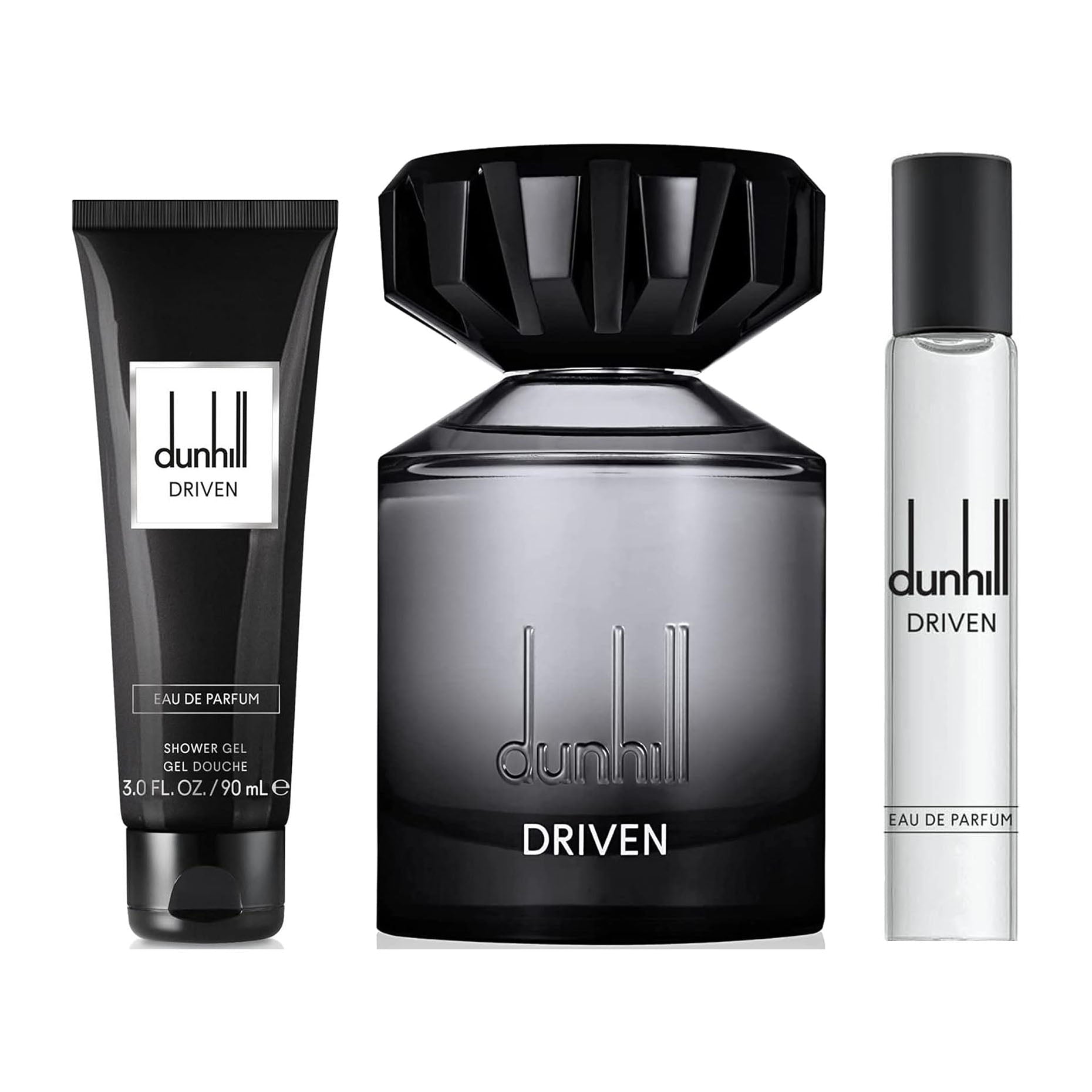 Dunhill Driven EDP For Men Gift Set - Bloom Pharmacy