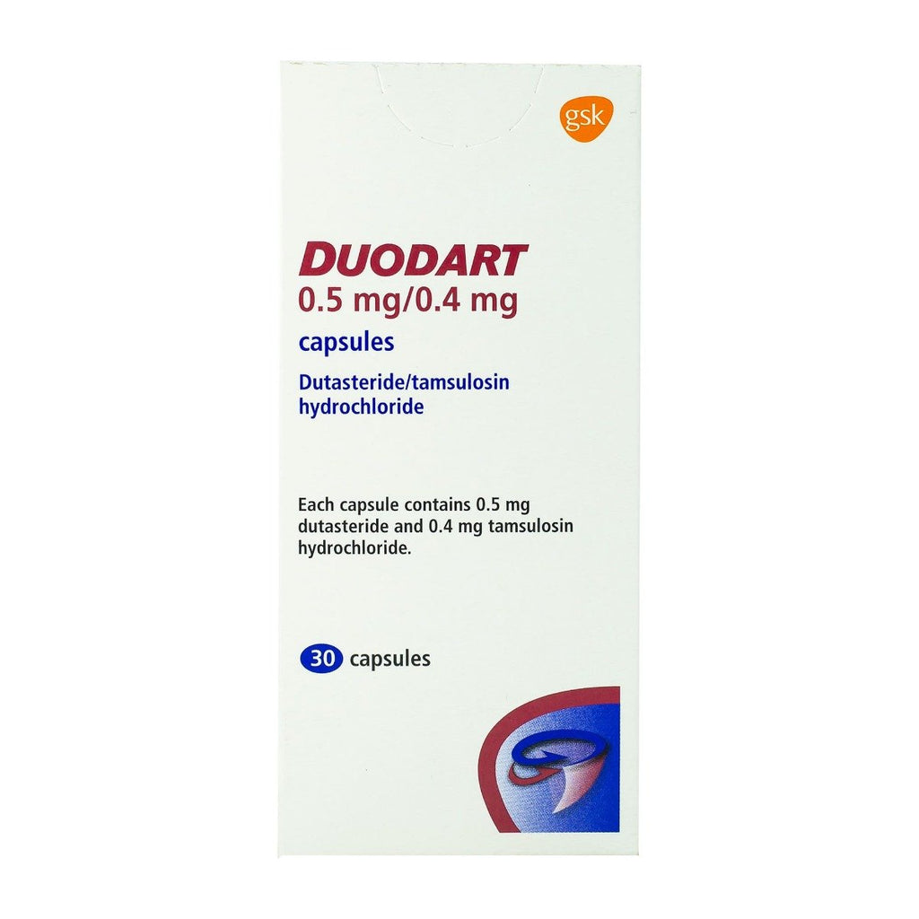 ديودارت 0.5/0.4 مجم 30 كبسولة https://www.bloompharmacy.com/cdn/shop/files/duodart-05-mg-04-mg-30-capsules-305307.jpg?v=1722072565&width=1024