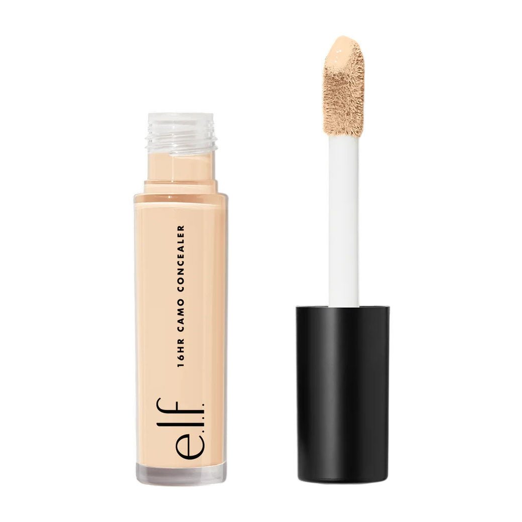 Elf 16 HR Camo Full Coverage Concealer - 6ml - Bloom Pharmacy