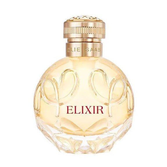 Elie Saab Elixir EDP For Women - 100ml - Bloom Pharmacy