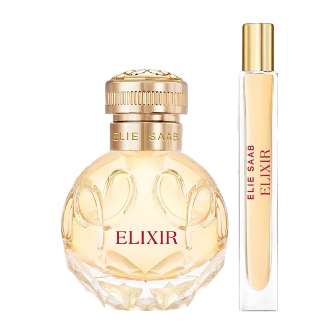 Elie Saab Elixir EDP For Women Gift Set - Bloom Pharmacy