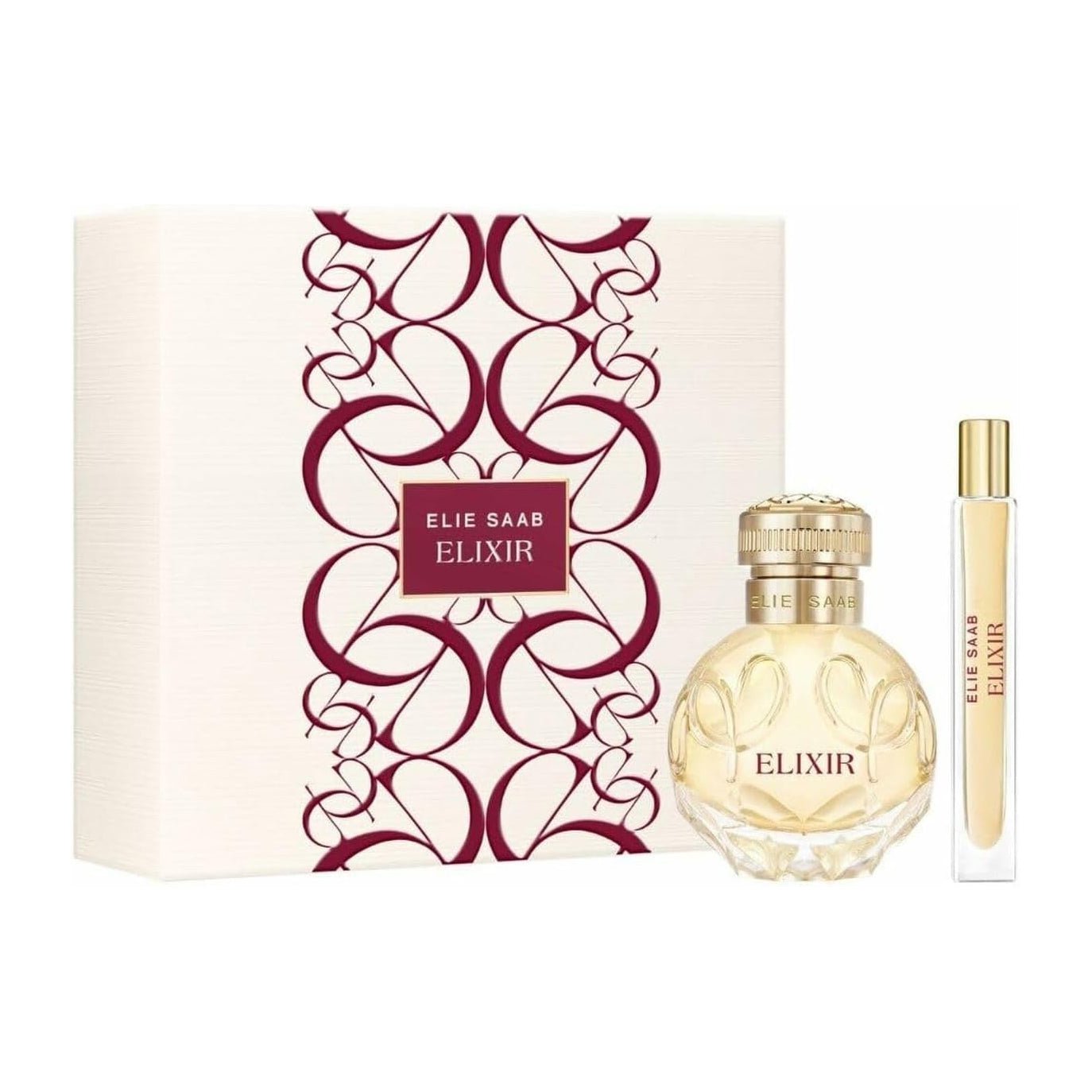 Elie Saab Elixir EDP For Women Gift Set - Bloom Pharmacy