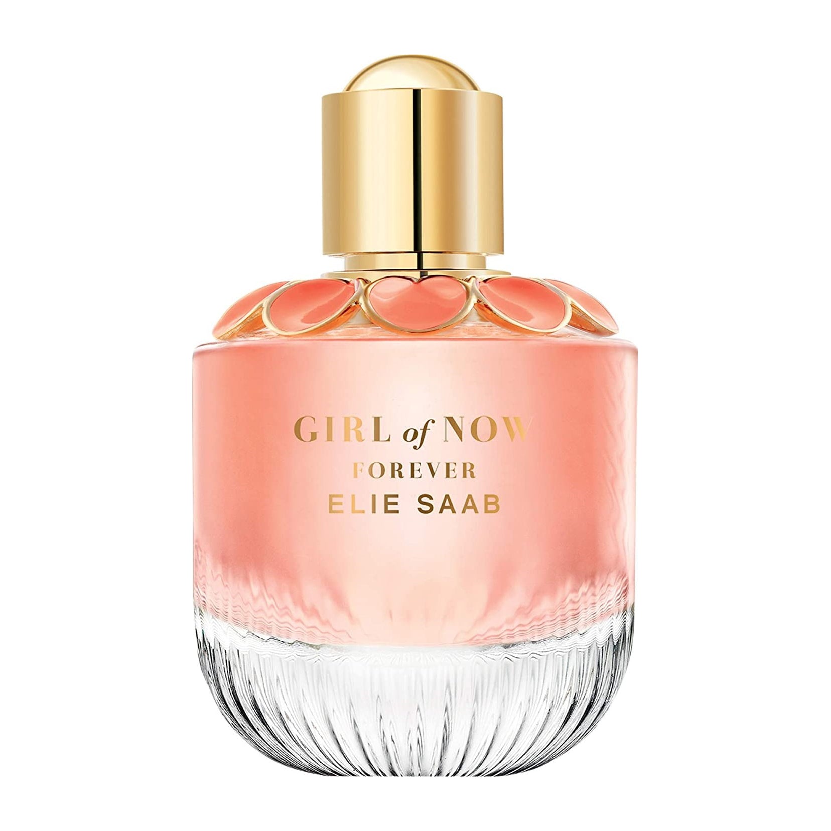 Elie Saab Girl Of Now Forever EDP For Women - 90ml - Bloom Pharmacy