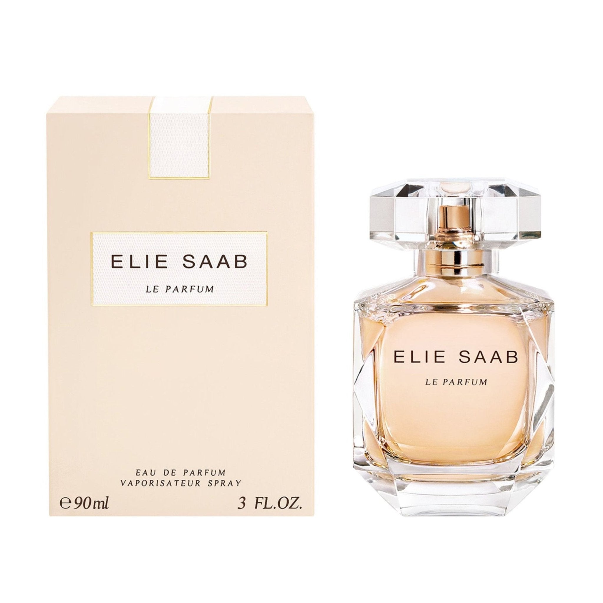Elie Saab Le Parfum EDP For Women – 90ml - Bloom Pharmacy