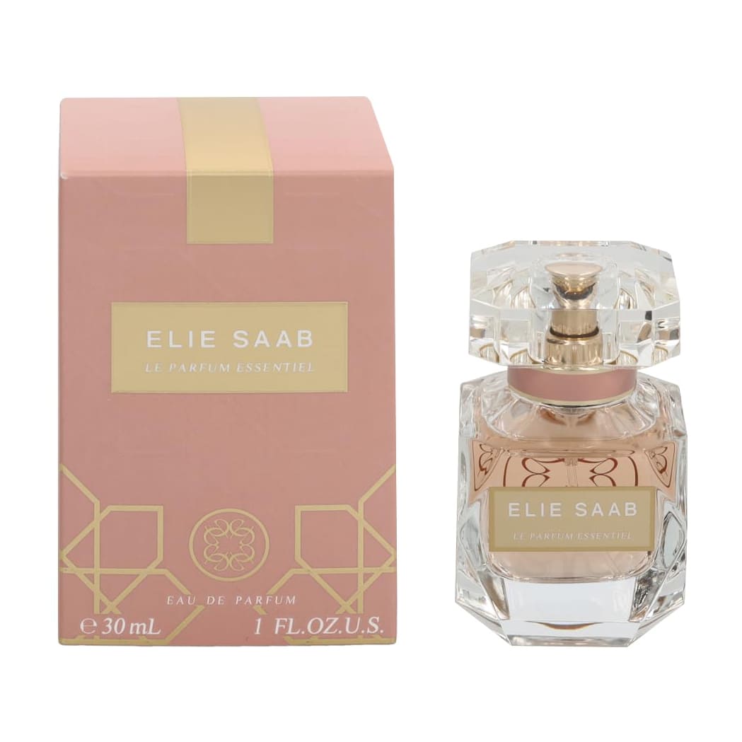 Elie Saab Le Parfum Essentiel EDP For Women - 30ml - Bloom Pharmacy