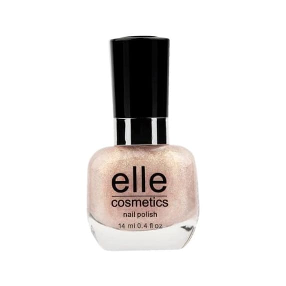 Elle Holographic Nail Polish - 14ml - Bloom Pharmacy