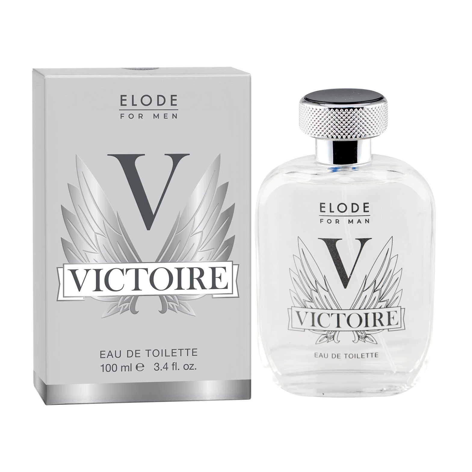 Elode Victoire EDT For Men - 100ml - Bloom Pharmacy