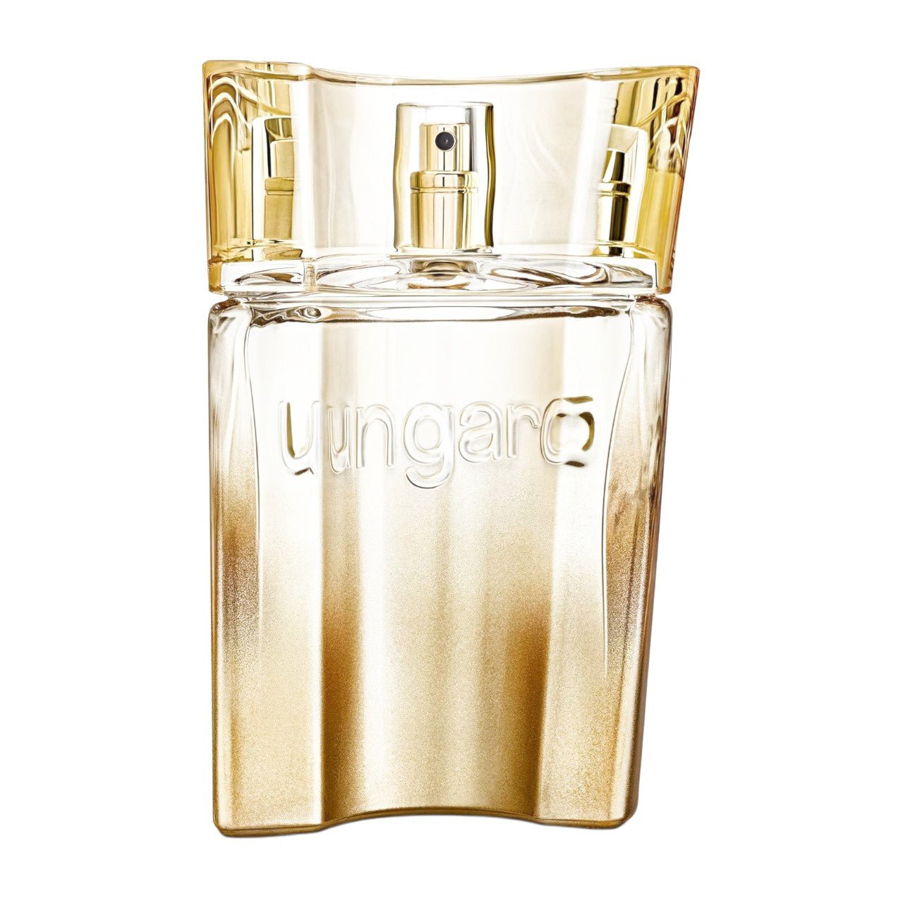 Emanuel Ungaro Ungaro Gold EDT For Women - 90ml - Bloom Pharmacy
