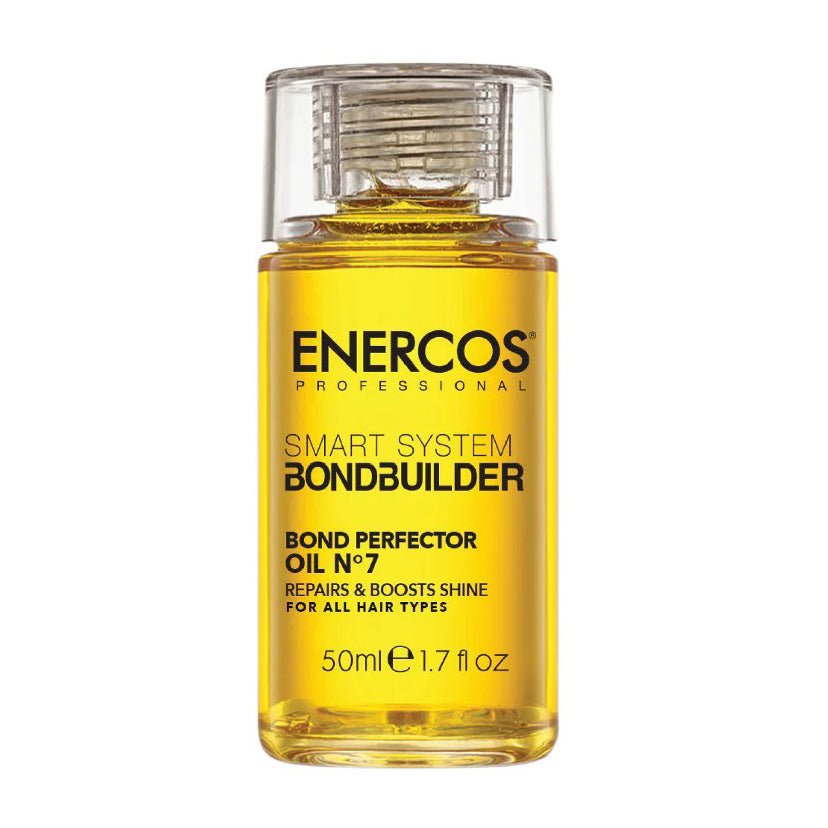 Enercos N.7 Bond Perfector Oil - 50ml - Bloom Pharmacy