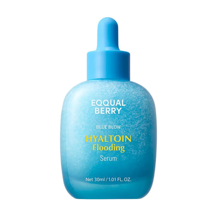 Eqqual Berry Hyaltoin Flooding Serum - 30ml - Bloom Pharmacy