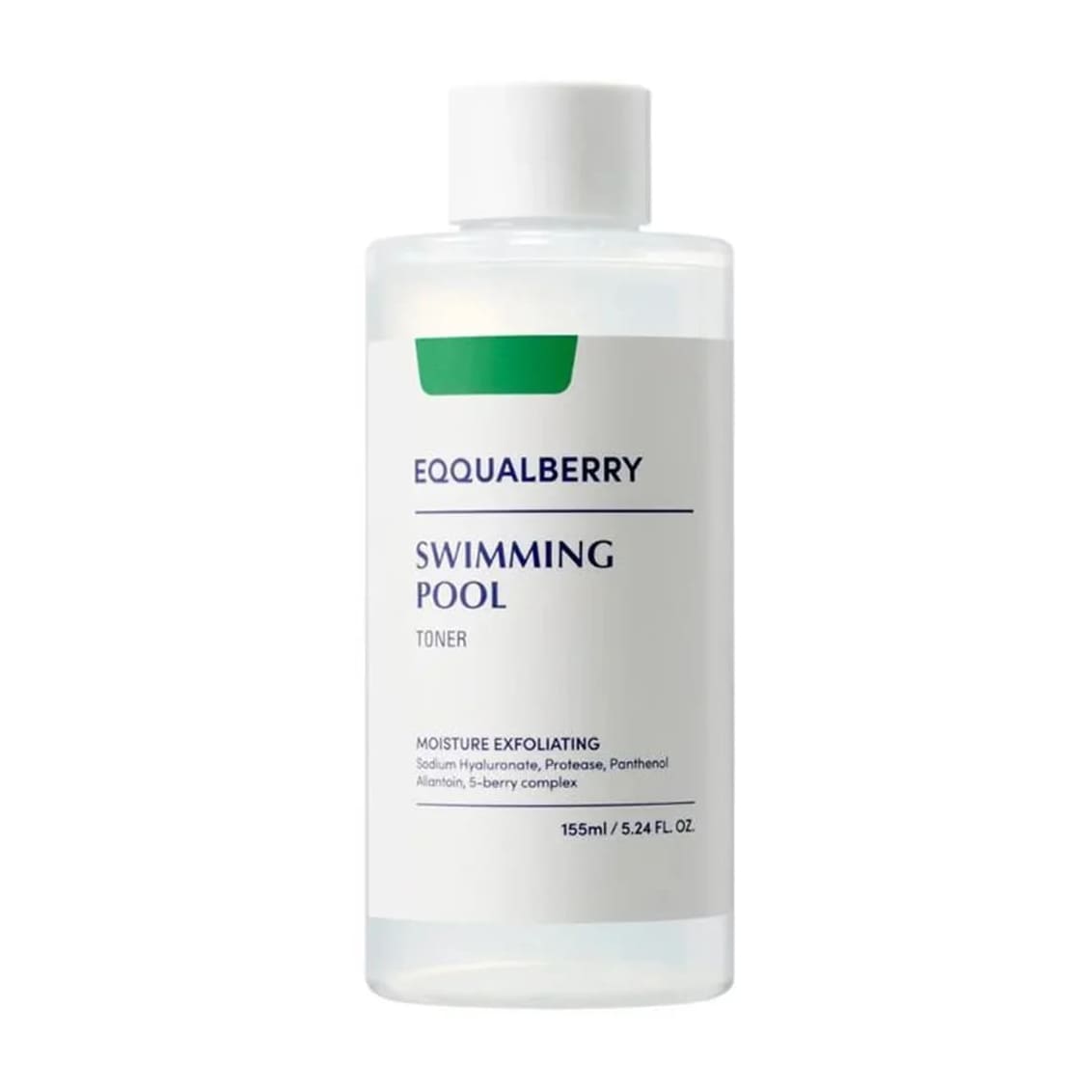 Eqqual Berry Swimming Pool Toner - 155ml - Bloom Pharmacy