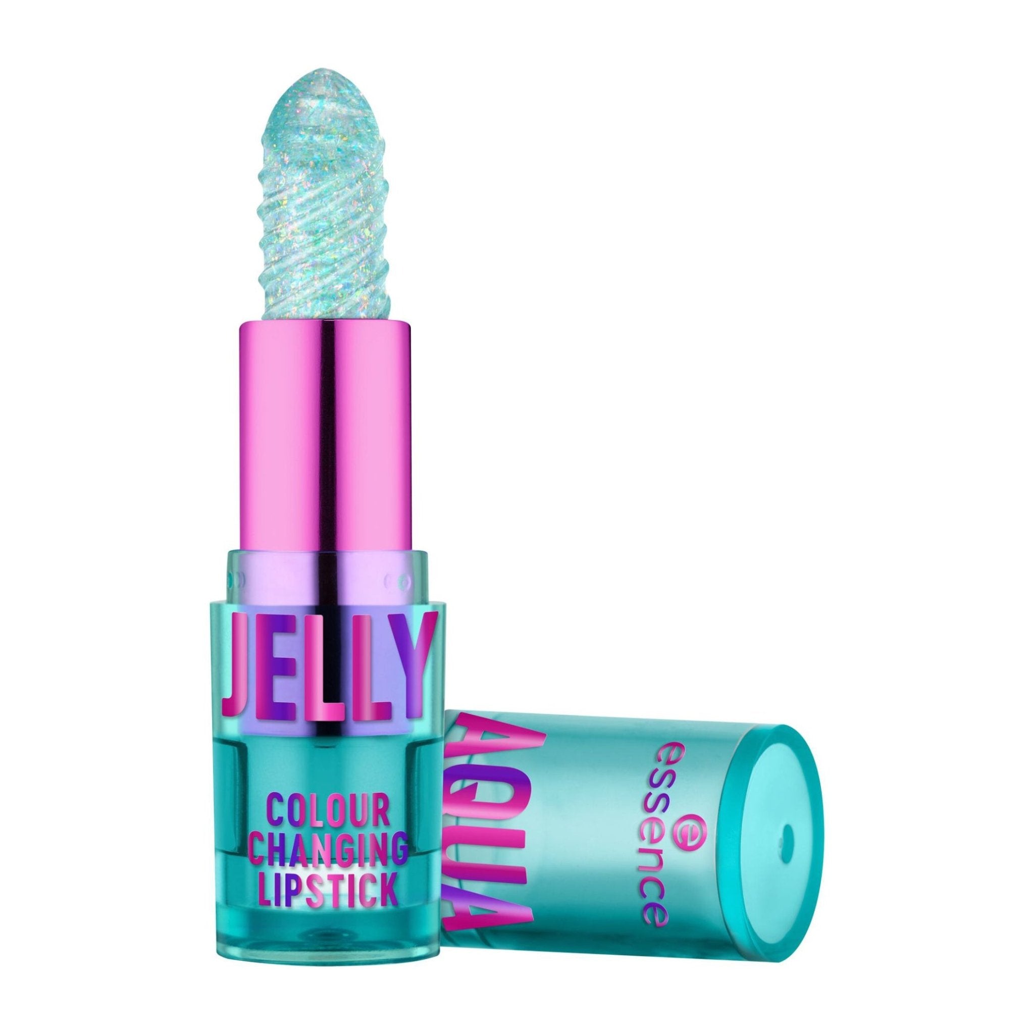 Essence Aqua Jelly Colour Changing Lipstick - 2.8gm - Bloom Pharmacy
