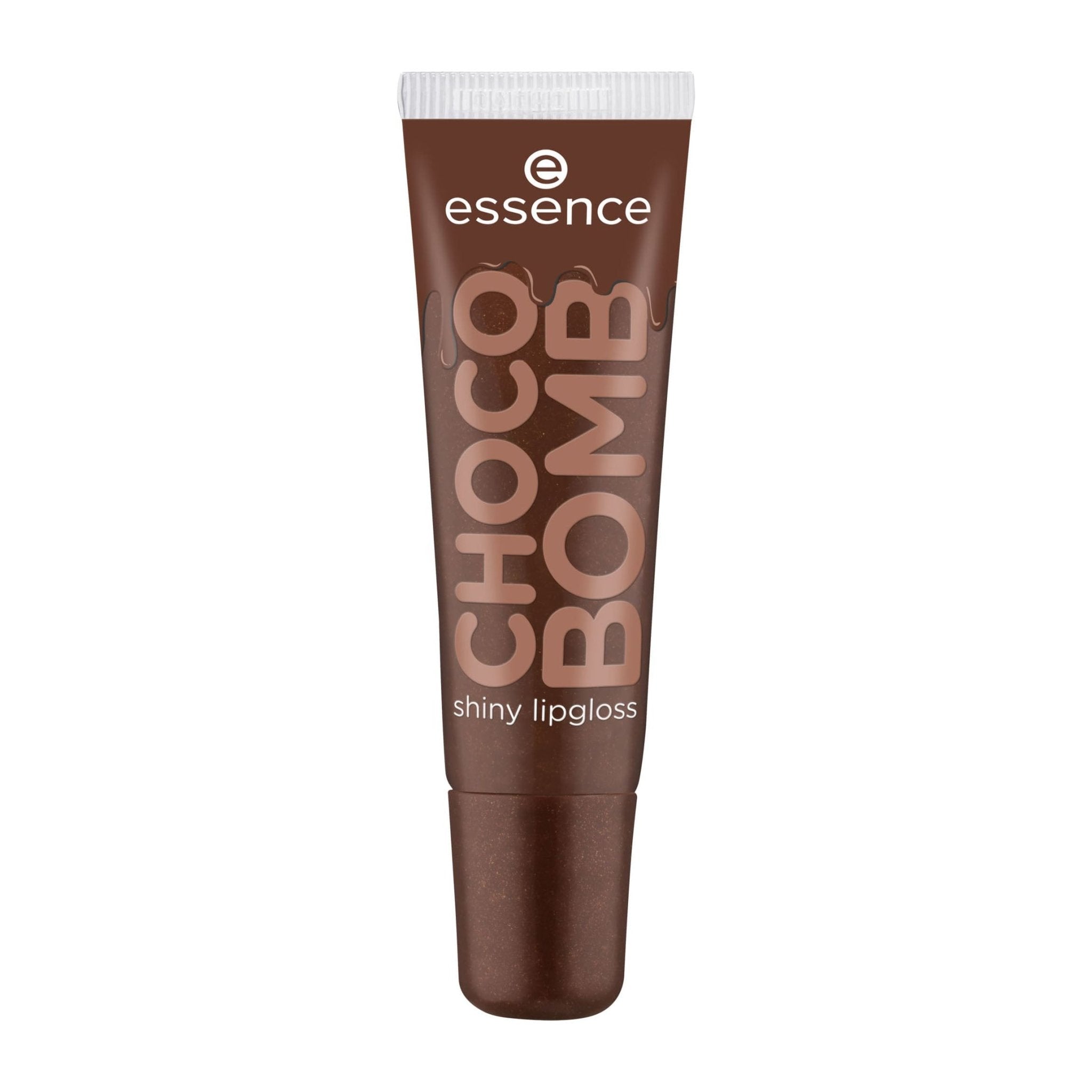 Essence Choco Bomb Chocoholic Shiny Lipgloss - 10ml - Bloom Pharmacy