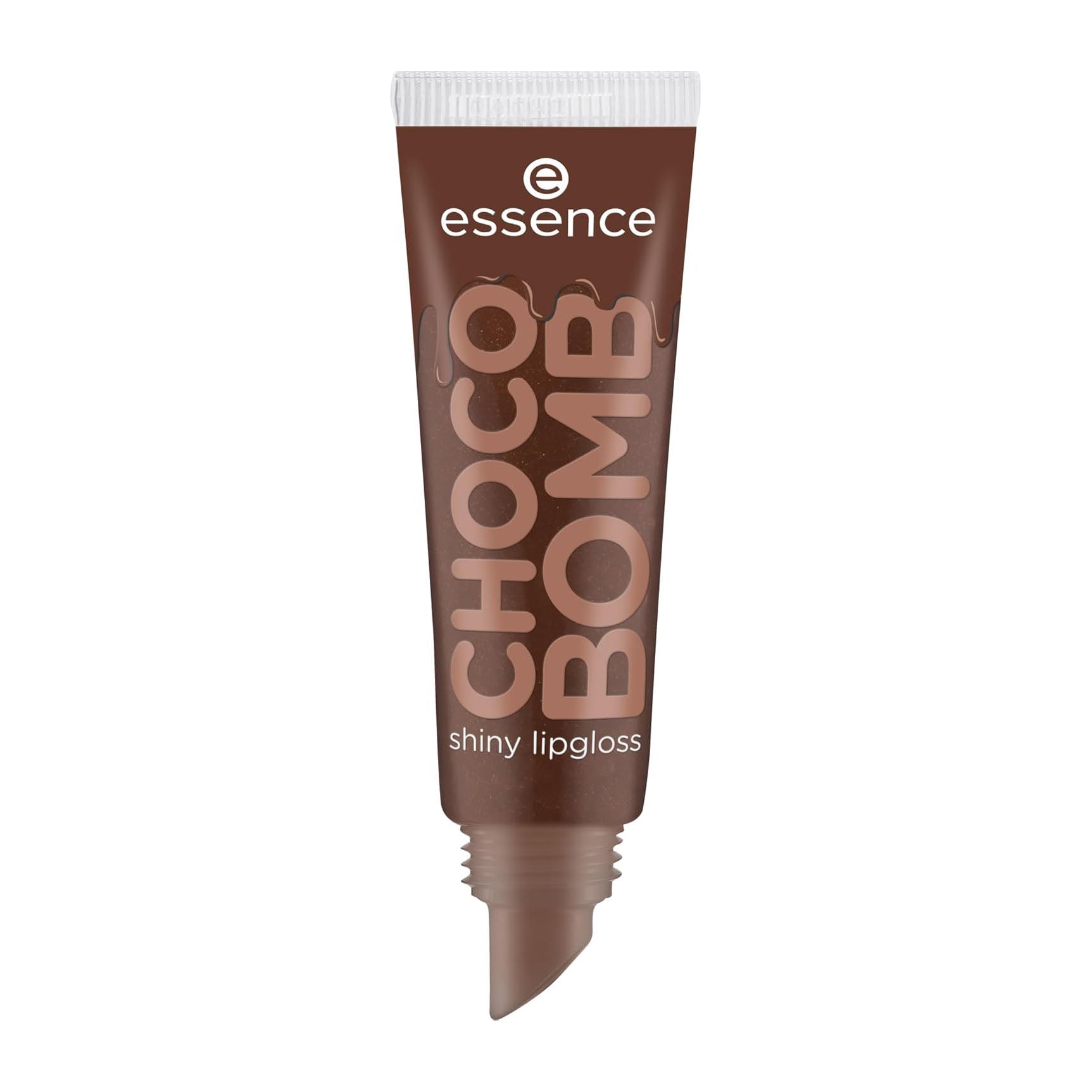 Essence Choco Bomb Chocoholic Shiny Lipgloss - 10ml - Bloom Pharmacy