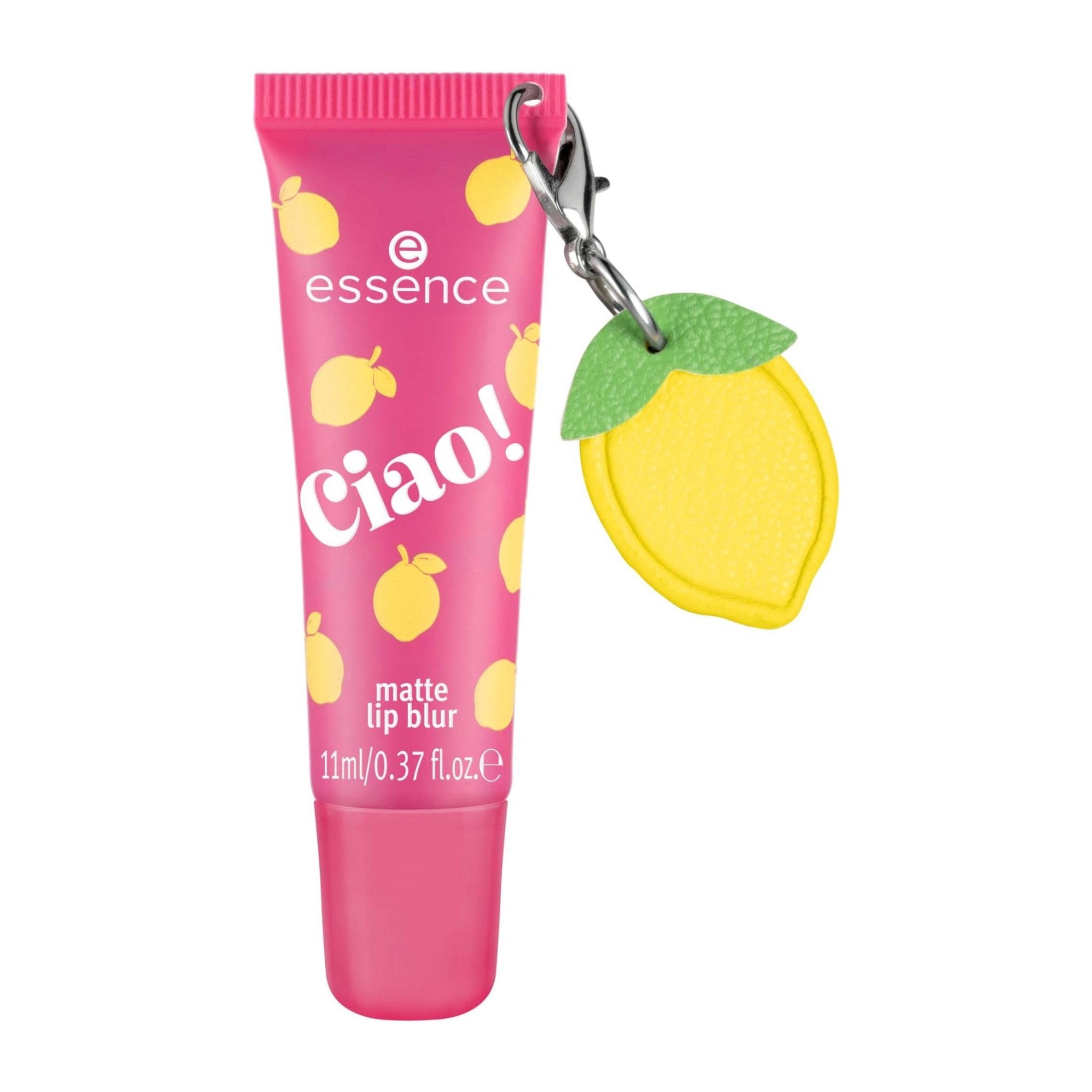 Essence Ciao Matte Lip Blur - 11ml - Bloom Pharmacy