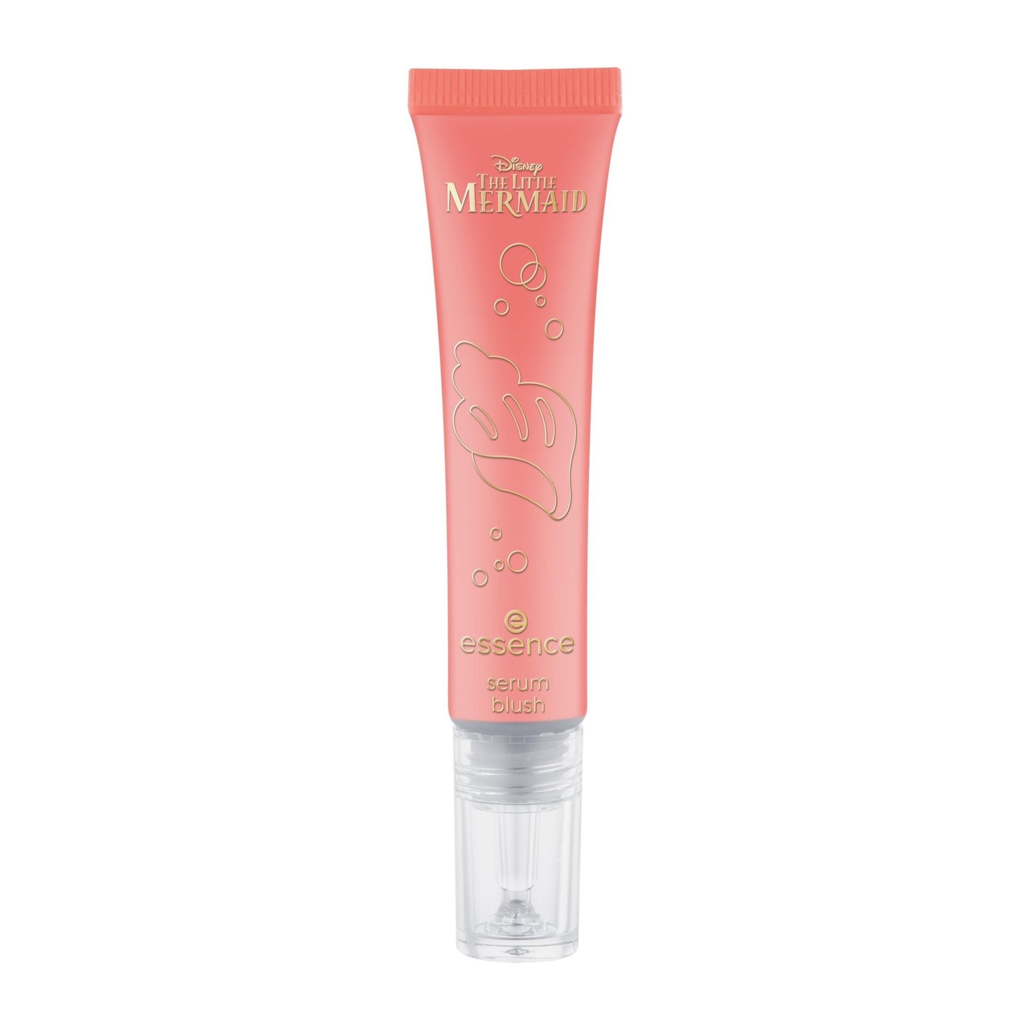 Essence Disney The Little Mermaid Serum Blush - 17ml - Bloom Pharmacy
