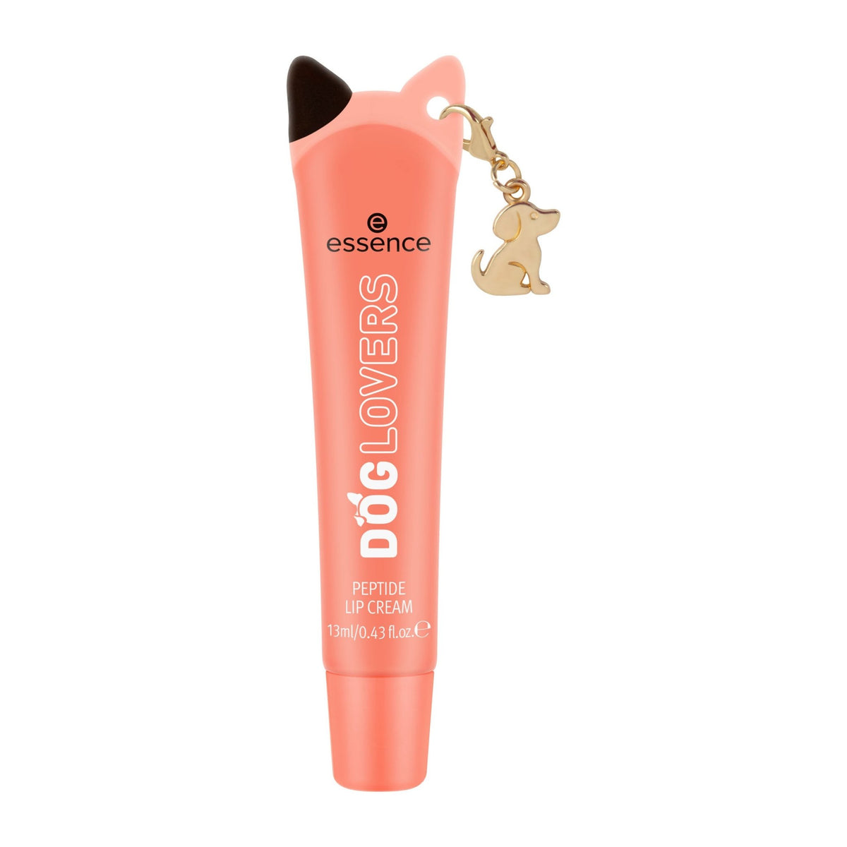 Essence Dog Lovers Peptide Lip Cream - 01 Best Buddy - Bloom Pharmacy