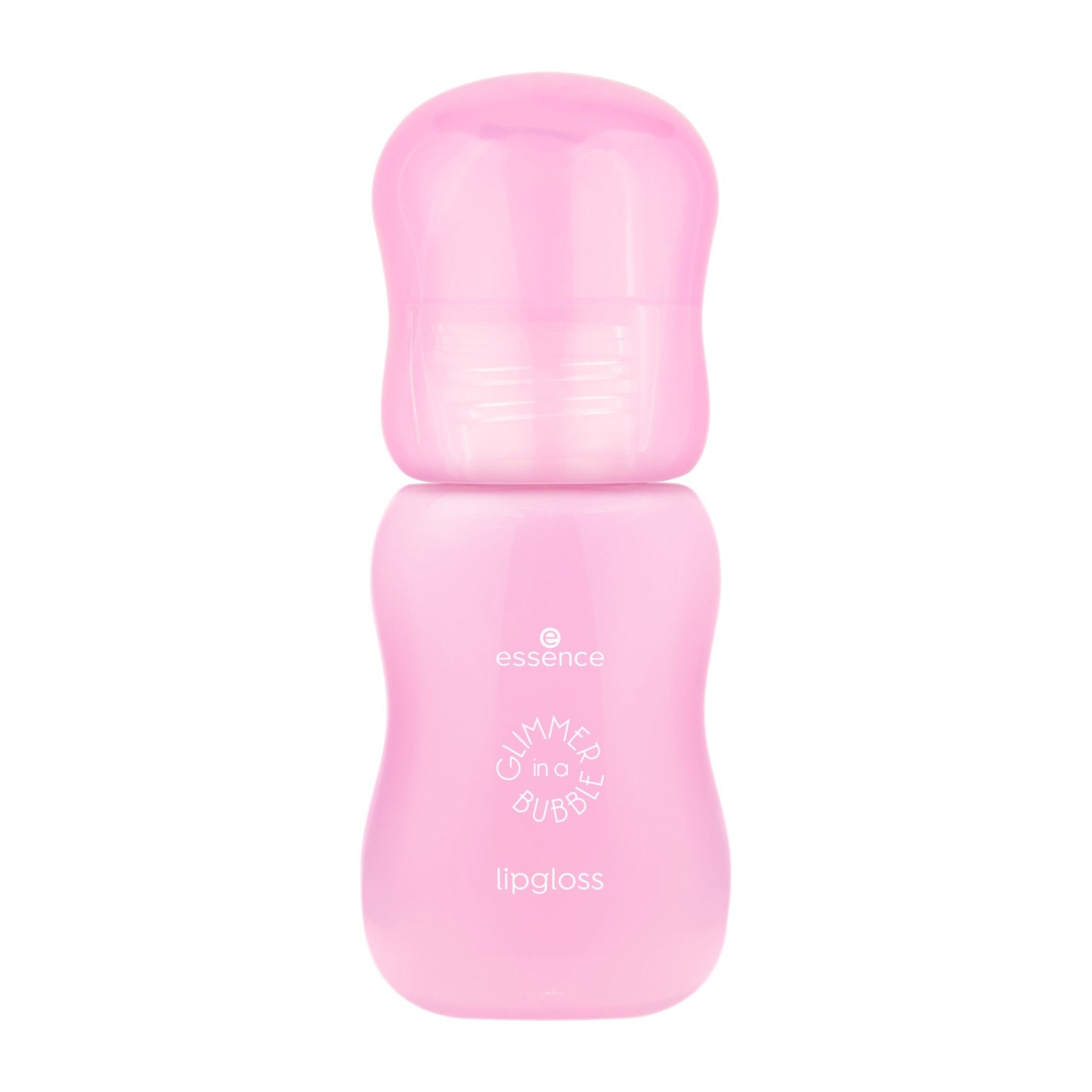 Essence Glimmer In A Bubble Lip Gloss - 3.5ml - Bloom Pharmacy