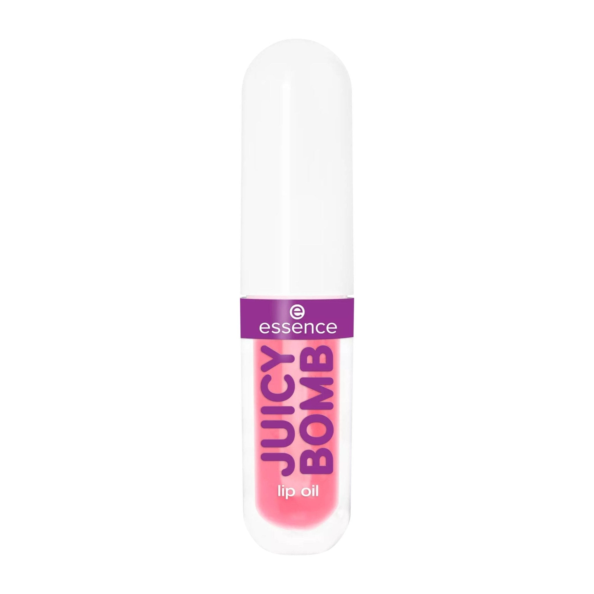 Essence Juicy Bomb Party Lip Oil - 2.4ml - Bloom Pharmacy