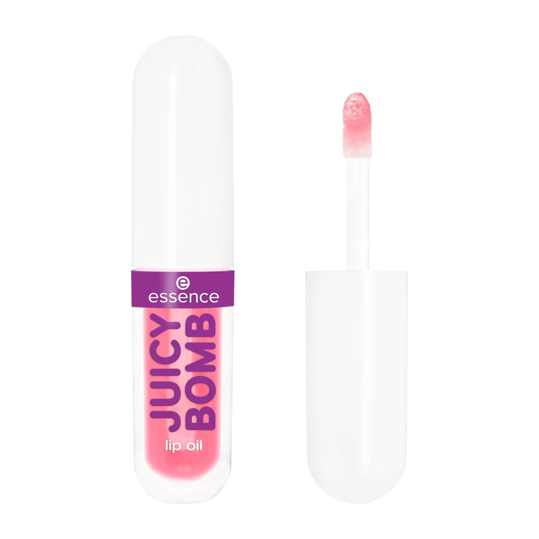 Essence Juicy Bomb Party Lip Oil - 2.4ml - Bloom Pharmacy
