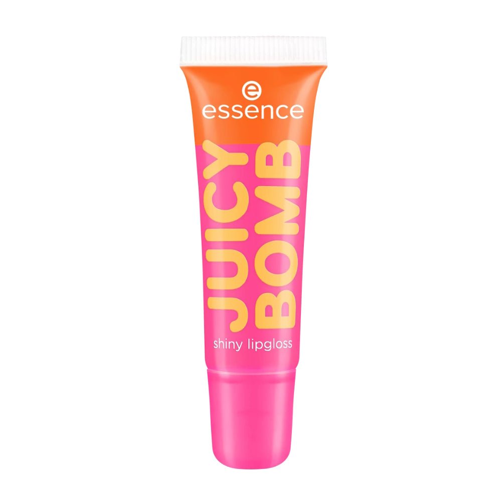 Essence Juicy Bomb Shiny Lipgloss - 10ml - Bloom Pharmacy