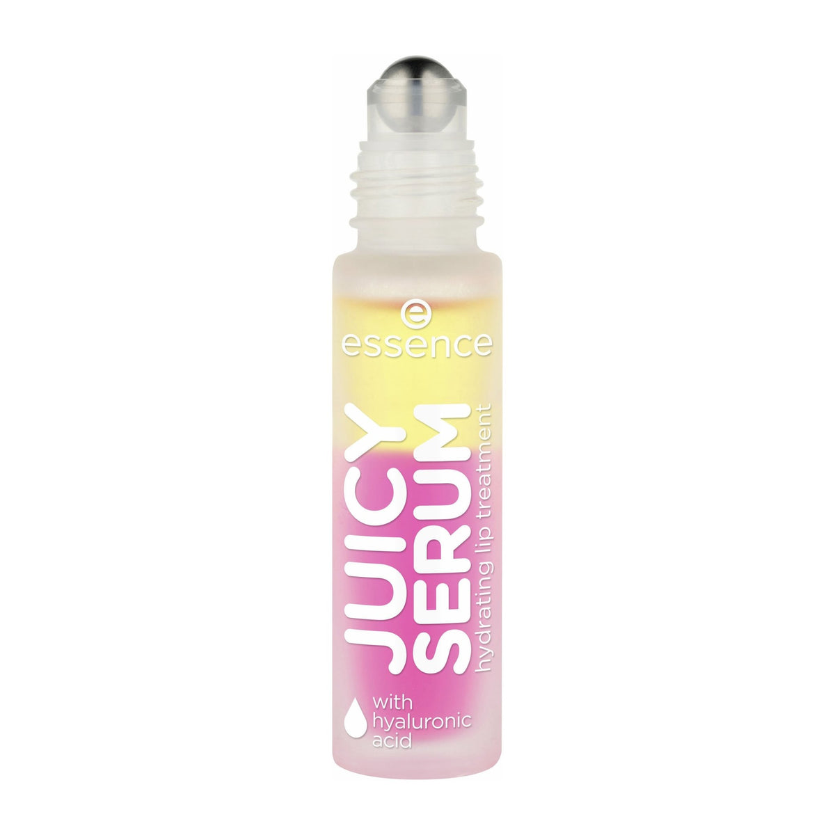 Essence Juicy Serum Hydrating Lip Treatment - 7.5ml - Bloom Pharmacy