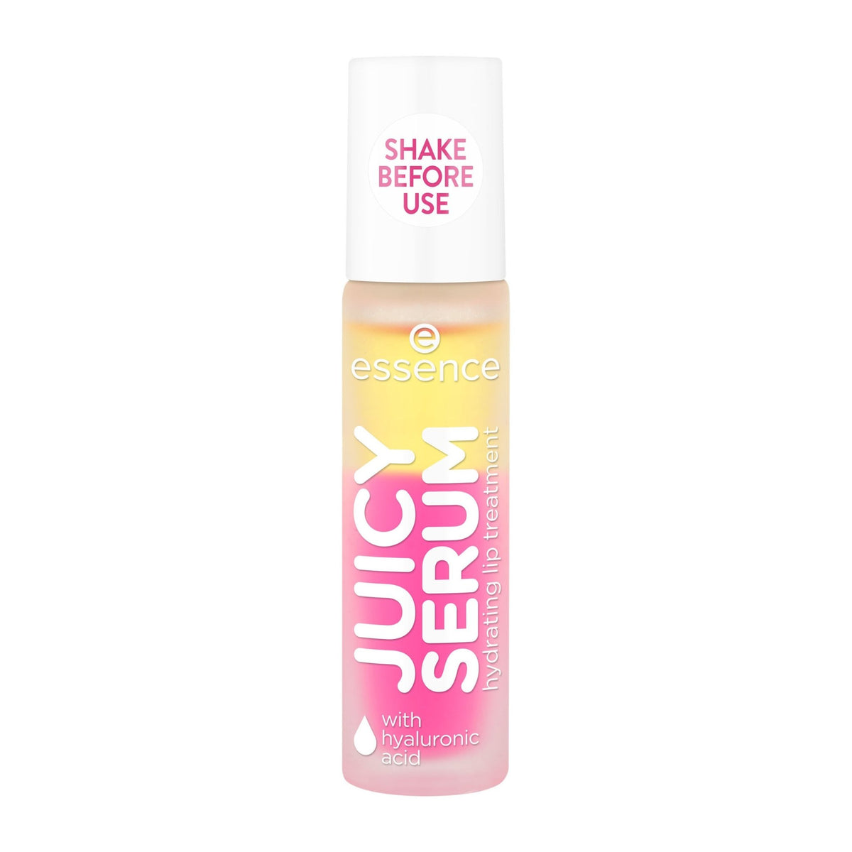 Essence Juicy Serum Hydrating Lip Treatment - 7.5ml - Bloom Pharmacy