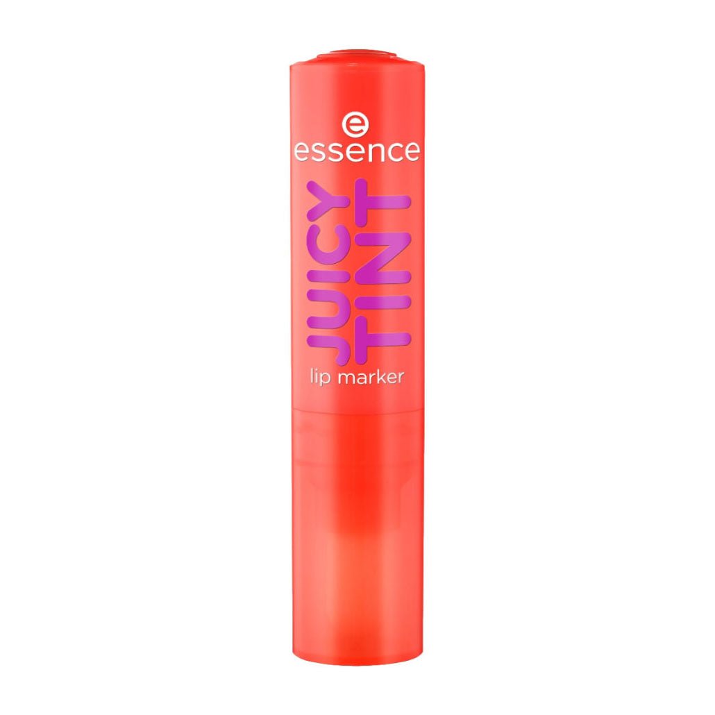 Essence Juicy Tint Lip Marker - 3.5ml - Bloom Pharmacy