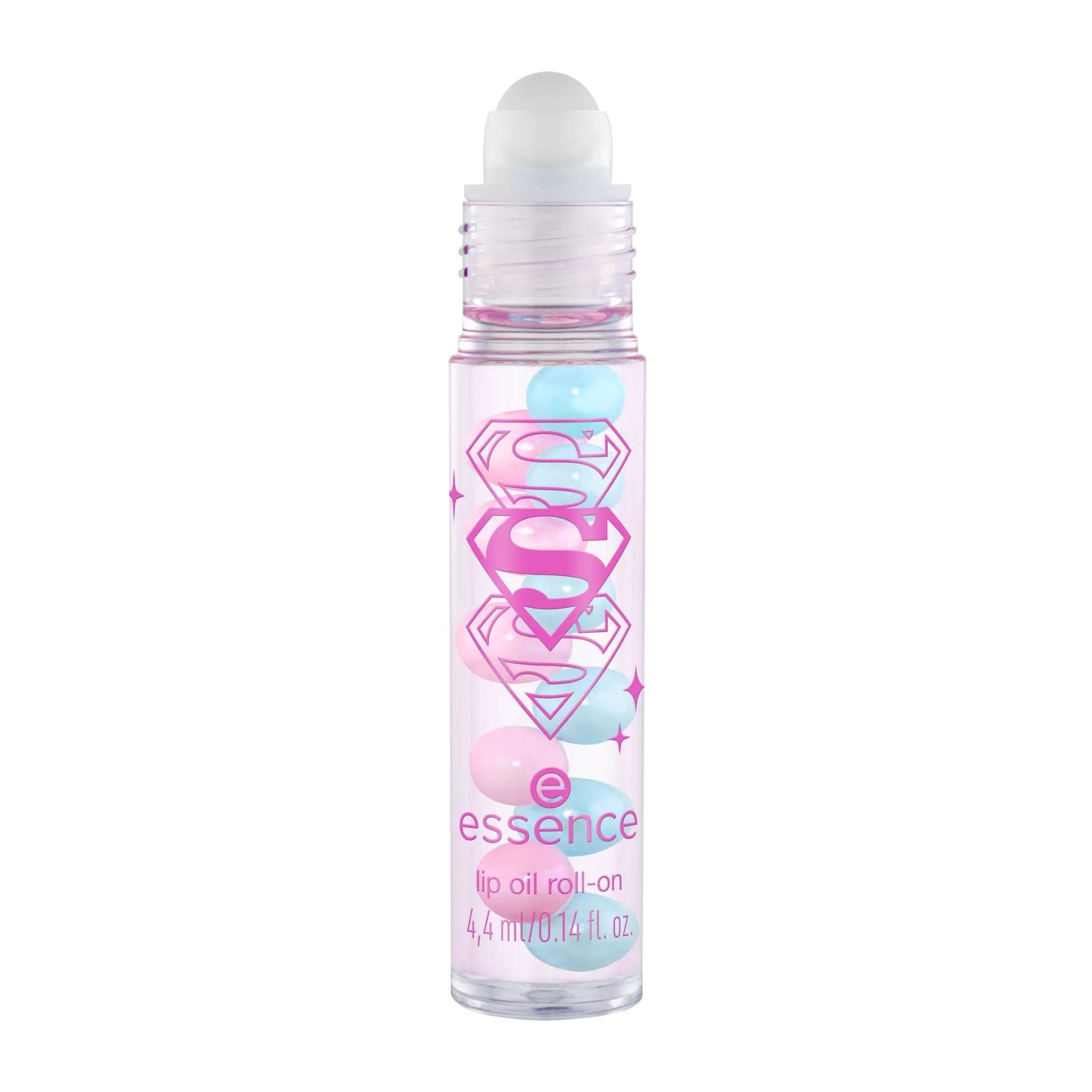 Essence Lip Oil Roll on Watermelon - 4.4ml - Bloom Pharmacy