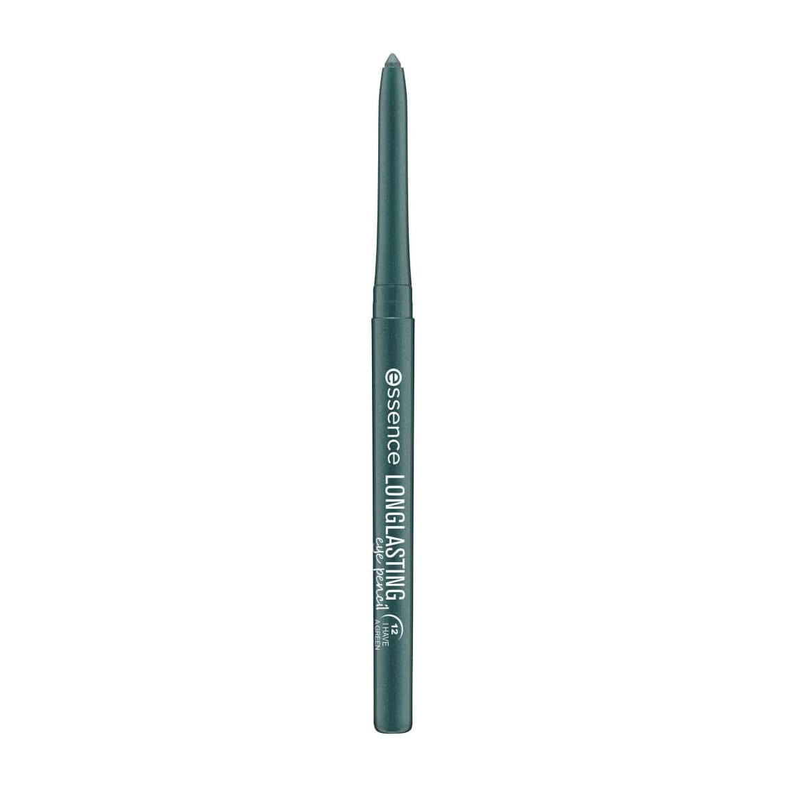 Essence Long Lasting Eyeliner Pencil - Bloom Pharmacy