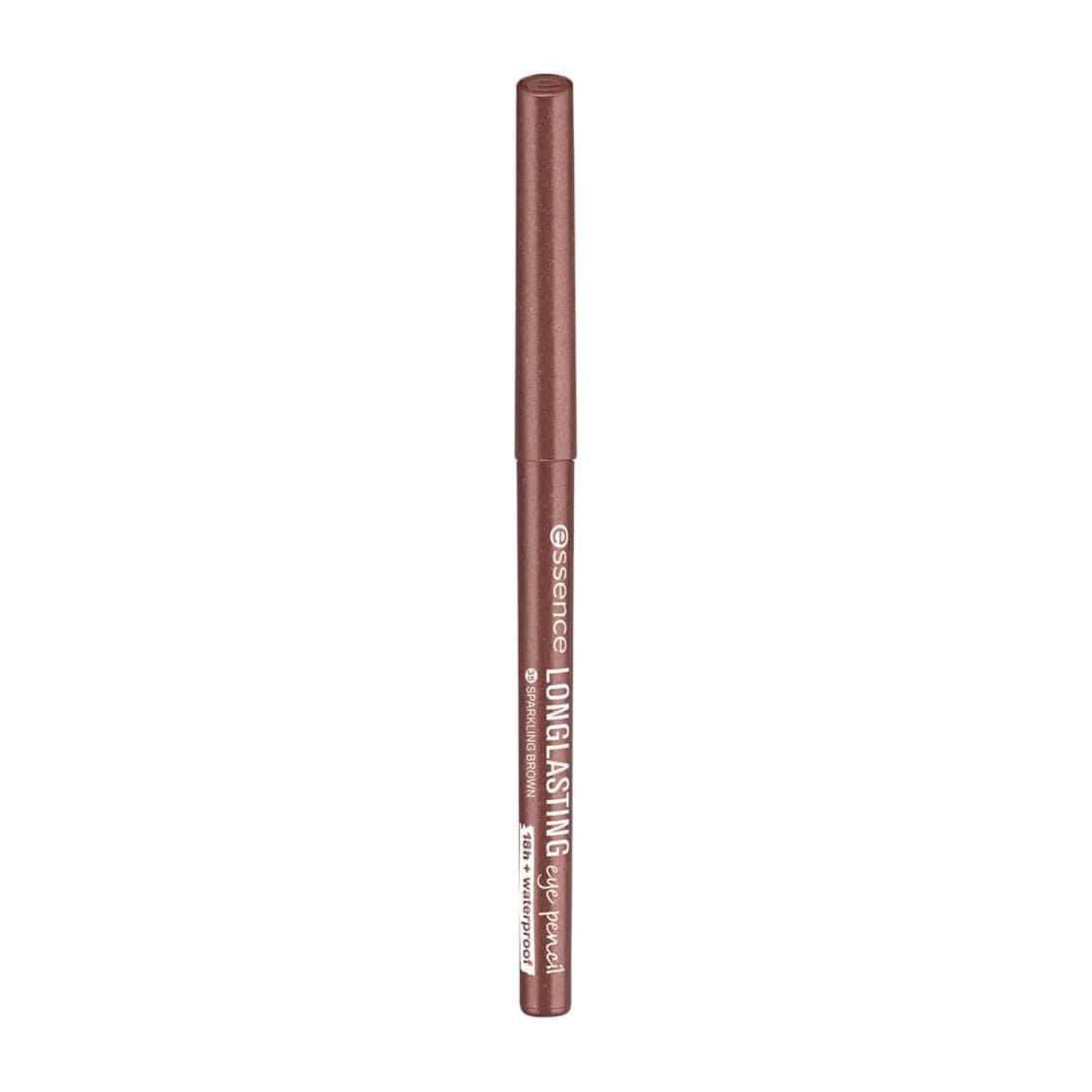 Essence Long Lasting Eyeliner Pencil - Bloom Pharmacy