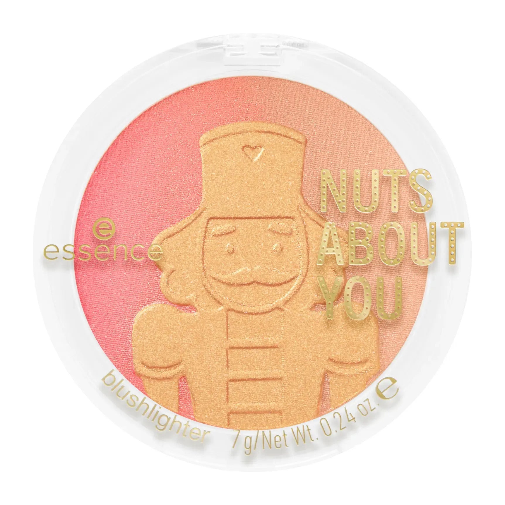 Essence Nuts about You Blushlighter - 7gm - Bloom Pharmacy