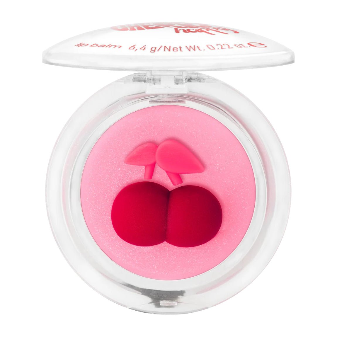 Essence So Cheeky Cherry Lip Balm - 6.4gm - Bloom Pharmacy
