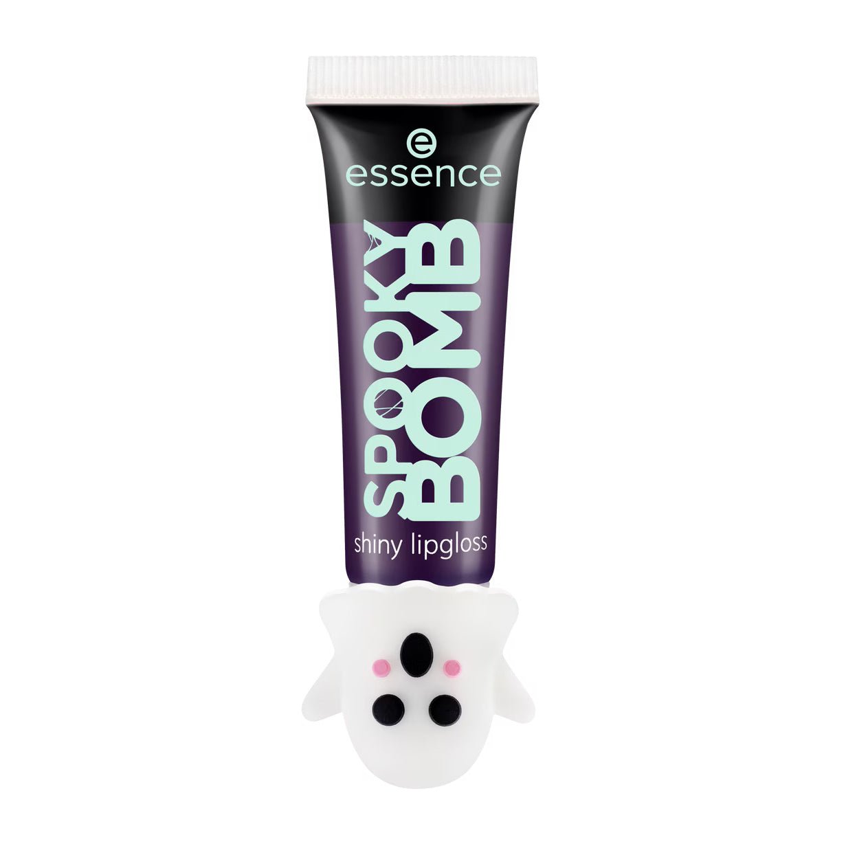 Essence Spooky Bomb Lip Gloss - 01 Berry Kiss - Bloom Pharmacy